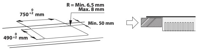 HOTPOINT IKID 630 MC - 9
