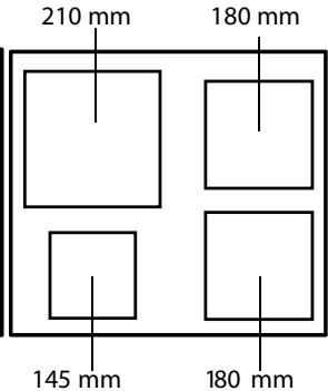 HOTPOINT IKIS 630 LDF & IKIS 630 LD F - 10