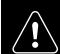 HOTPOINT IKIS 630 LDF & IKIS 630 LD F - DANGER - 1