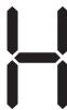 HOTPOINT IKIS 630 LDF & IKIS 630 LD F - Special functions (If available) - 1