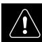 HOTPOINT IKIS 640 C - DANGER - 1