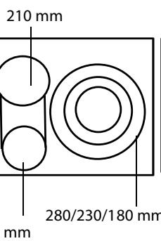 HOTPOINT IKIS 640 C - 18