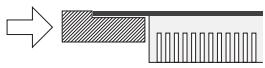 HOTPOINT IKIS 640 C - 32