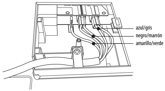 HOTPOINT KIA 630 S C - ADVERTENCIA - 2