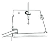 HOTPOINT KIA 641 B B - AVVERTENZA - 6