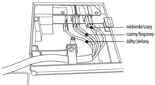 HOTPOINT KID 630 L C - OSTRZEZENIE - 2