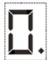 HOTPOINT KID 630 L C - Switching on and adjusting cooking zones - 1