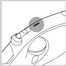 PHILIPS GC3811/70 - Safety auto-off (specific types only) - 1