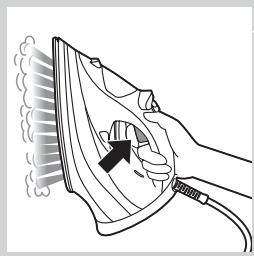 PHILIPS GC3811/70 - Repassage avec plus de vapeur - 1