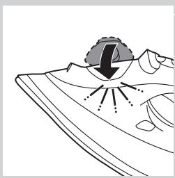 PHILIPS GC3811/70 - Remplissage du réservoir - 2