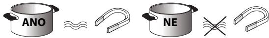 HOTPOINT KID 641 B - STARE NADOBY - 1