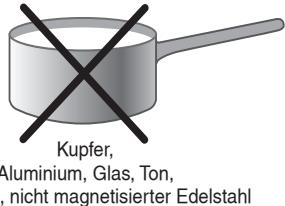 HOTPOINT KIO 632CCS - Praktische Ratschläge zum Einsatz des Gerätes - 2