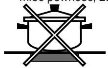 HOTPOINT KIO 632CCS - Praktyczne porady dotyczę uzytkowania urzystzenia - 3