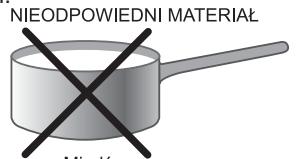 HOTPOINT KIO 632CCS - Praktyczne porady dotyczę uzytkowania urzystzenia - 2