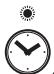 HOTPOINT KIO 632CCS - Die Minutenuhr - 1