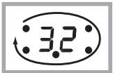 HOTPOINT KIO 632CCS - Wyświetlanie w przypadku zaprogramgowania Większej liczby pol - 1