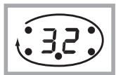HOTPOINT KIO 632CCS - Bn3yaJIIN3aIINB CJIyae nporpaMMnpOBAHNHeCKOJIbKIX BapOHybIX 30H - 1