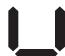 HOTPOINT KIS 630 LD F - Spia di calore residuo. - 1