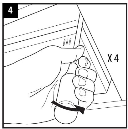 HOTPOINT KIS 630 LD F - 40