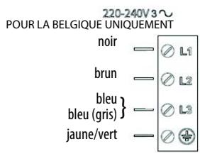 HOTPOINT KIS 630 LD F - AVERTISSEMENT - 7