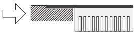 HOTPOINT KIS 630 LD F - 26