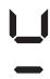 HOTPOINT KIS 630 LD F - Incorrect or missing pot indicator. - 1