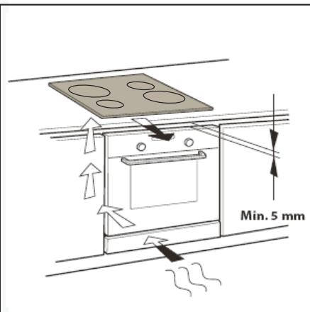 HOTPOINT KIS 630 LD F - 34