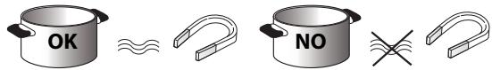 HOTPOINT KIS 630 LD F - RECIPIENTIPREESISTENTI - 1