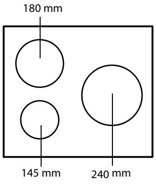 HOTPOINT KIS 630 LD F - 16