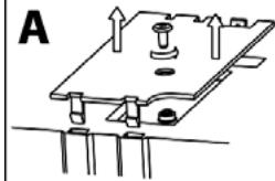 HOTPOINT KIS 640 B - ADVERTENCIA - 3