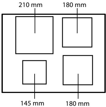 HOTPOINT KIS 640 B - 11