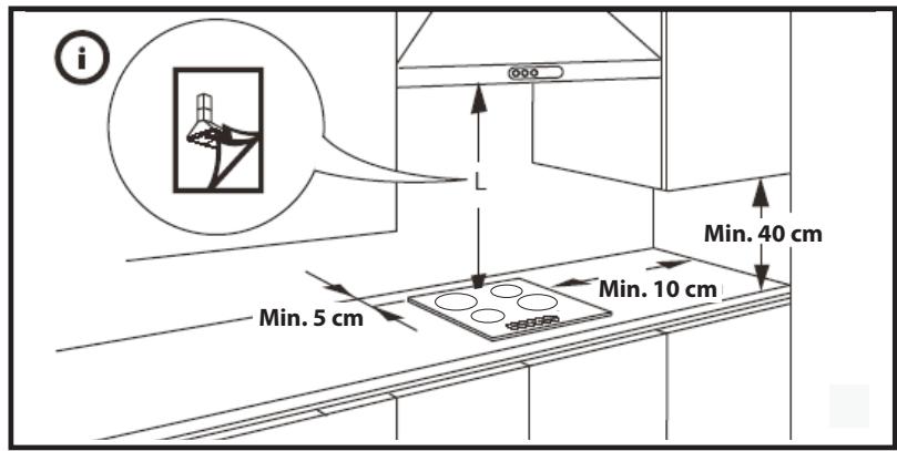HOTPOINT KIS 640 B - 40