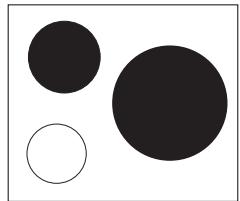 HOTPOINT KIS 640 B - RECOMMENDED POT POSITION - 3