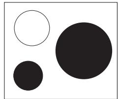 HOTPOINT KIS 640 B - RECOMMENDED POT POSITION - 4