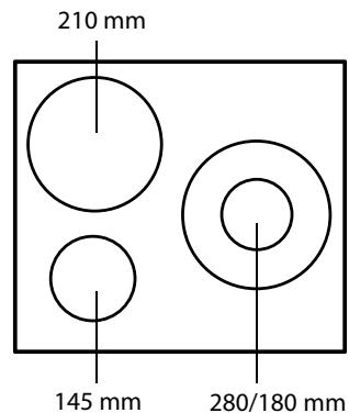 HOTPOINT KIS 640 B - 13
