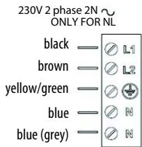HOTPOINT KIS 640 B - WARNING - 8