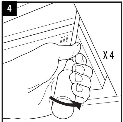HOTPOINT KIS 640 B - 41