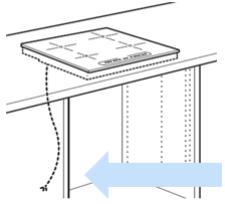HOTPOINT KIS 740 B - ADVERTENCIA - 6