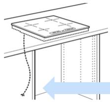 HOTPOINT KIS 740 B - AVVERTENZA - 7