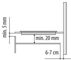 HOTPOINT KIS 740 B - AVENTISSEMENT - 2