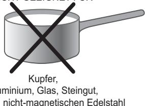 HOTPOINT KIX 633 C E - Praktische Ratschläge zum Gebrauch des Gerätes - 2