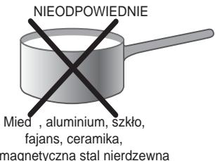 HOTPOINT KIX 633 C E - Porady praktyczne dotyczne korzystania z urzadzenia - 2