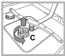 HOTPOINT LFF8M132X,  LFF8M132X - 1 - 1