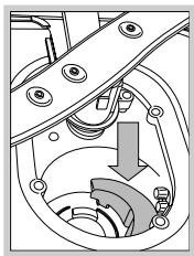 HOTPOINT LFF8M132X,  LFF8M132X - 4 - 1