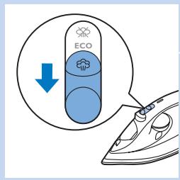 PHILIPS GC4511/20 - Tabela 1: - 2