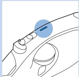 PHILIPS GC4511/20 - (solo per alcuni modelli) - 1