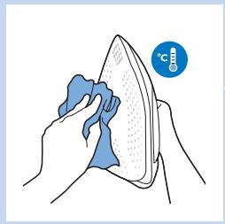 PHILIPS GC4511/20 - Limpeza - 1
