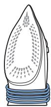 PHILIPS GC4511/20 - Armazenamento - 1