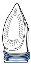 PHILIPS GC4511/20 - Almacenamento - 1