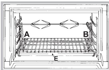 HOTPOINT ML 91 IX AUS S - Girarrosto - 1